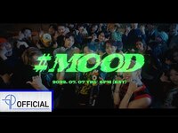 Thumbnail for the MCND - '#MOOD' Teaser Ⅰ link, provided by host site