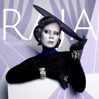 Thumbnail for the Raja - Moodbored (Tyler Stone Remix) link, provided by host site