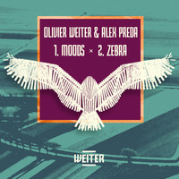 Thumbnail for the Olivier Weiter - Moods/Zebra link, provided by host site