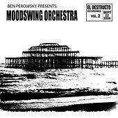 Thumbnail for the Ben Perowsky - Moodswing Orchestra, El Destructo Volume 2 link, provided by host site