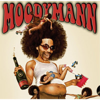 Image of Moodymann linking to their artist page due to link from them being at the top of the main table on this page