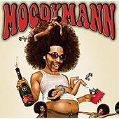 Thumbnail for the Moodymann - Moodymann link, provided by host site