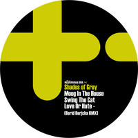 Thumbnail for the Shades of Gray - Moog in the House link, provided by host site