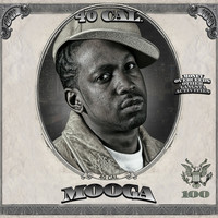 Image of 40 Cal. linking to their artist page due to link from them being at the top of the main table on this page