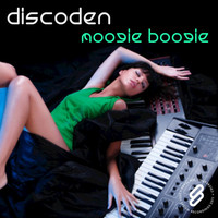 Thumbnail for the DiscoDen - Moogie Boogie link, provided by host site