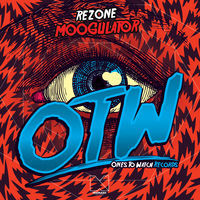 Thumbnail for the Rezone - Moogulator link, provided by host site