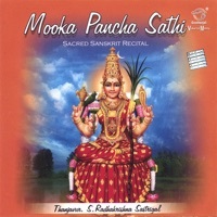 Thumbnail for the S.Radhakrishna Sastrigal - Mooka Pancha Sathi - Part 2 link, provided by host site