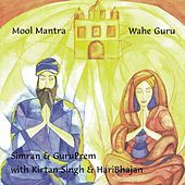 Thumbnail for the Simran - Mool Mantra & Wahe Guru link, provided by host site
