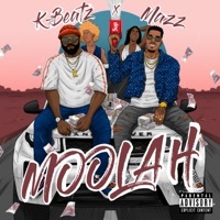 Thumbnail for the K-Beatz - Moolah link, provided by host site