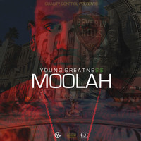 Thumbnail for the Young Greatness - Moolah link, provided by host site