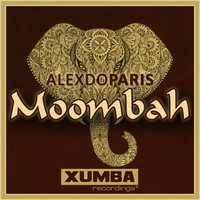 Thumbnail for the Alexdoparis - Moombah link, provided by host site