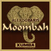 Thumbnail for the Alexdoparis - Moombah link, provided by host site