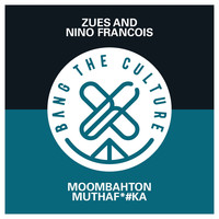 Thumbnail for the Zues - Moombahton Muthafucka link, provided by host site