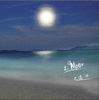 Thumbnail for the camy - Moon / 遠い波 link, provided by host site