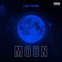 Thumbnail for the Luh Tyler - Moon link, provided by host site