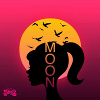 Thumbnail for the Moon - Moon link, provided by host site