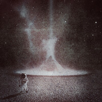 Image of Quantum linking to their artist page due to link from them being at the top of the main table on this page