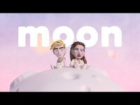 Thumbnail for the Maria Becerra - MOON 🌕 link, provided by host site