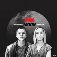 Thumbnail for the Beverly Hills - Moon link, provided by host site