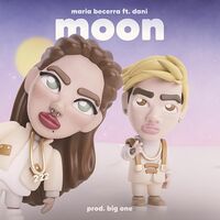 Thumbnail for the Maria Becerra - Moon link, provided by host site