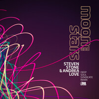 Thumbnail for the Steven Stone - Moon and Stars (Deep Soul Syndicate Radio Remix) link, provided by host site