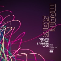 Thumbnail for the Steven Stone - Moon and Stars (Deep Soul Syndicate Radio Remix) link, provided by host site
