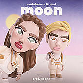 Thumbnail for the Maria Becerra - Moon link, provided by host site