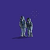 Thumbnail for the Ollie Joseph - Moon & Back link, provided by host site