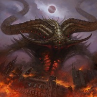 Thumbnail for the Oh Sees - Moon Bog link, provided by host site
