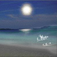 Thumbnail for the camy - Moon / 遠い波 link, provided by host site
