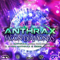 Thumbnail for the Anthrax - Moon Diamonds link, provided by host site