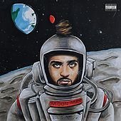 Thumbnail for the Doobie - Moon Man link, provided by host site