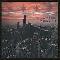 Thumbnail for the Marquis Hill - Moon Rays link, provided by host site