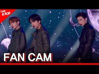Thumbnail for the BDC - MOON RIDER (비디씨, MOON RIDER) [THE SHOW, Fancam] 4K 60p link, provided by host site