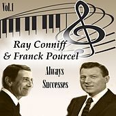 Thumbnail for the Franck Pourcel - Moon River link, provided by host site