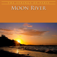 Thumbnail for the The Strings of Paris - Moon River link, provided by host site