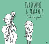 Thumbnail for the Andrea Motis - Moon River link, provided by host site