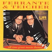 Thumbnail for the Ferrante & Teicher - Moon River link, provided by host site