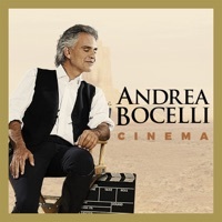 Thumbnail for the Andrea Bocelli - Moon River (From "Breakfast At Tiffany's") link, provided by host site