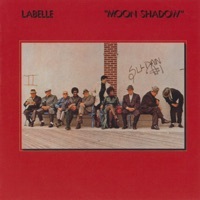 Thumbnail for the LaBelle - Moon Shadow link, provided by host site