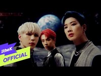 Thumbnail for the BDC - [Teaser] MOON WALKER PERFORMANCE VIDEO link, provided by host site