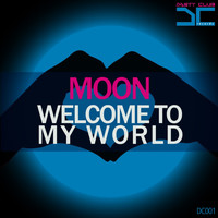 Thumbnail for the Extended - Moon Welcome to my world - Extended mix link, provided by host site