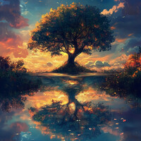Thumbnail for the Alexander Stewart - Moonbreeze link, provided by host site