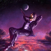 Thumbnail for the Diljit Dosanjh - Moonchild Era link, provided by host site