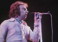 Thumbnail for the Van Morrison - Moondance [From..It's Too Late to Stop Now...Film] link, provided by host site