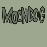 Thumbnail for the Moondog - Moondog and His Friends link, provided by host site