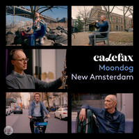 Thumbnail for the Moondog - Moondog: New Amsterdam link, provided by host site