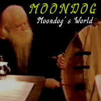 Thumbnail for the Moondog - Moondog´s World link, provided by host site