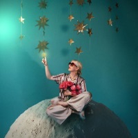 Thumbnail for the Maya Delilah - Moonflower link, provided by host site