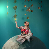 Thumbnail for the Maya Delilah - Moonflower link, provided by host site